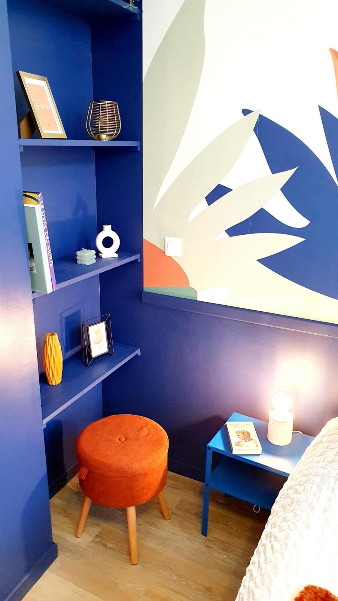 Apartment Prestige Pop Art Plaine Images Roubaix
