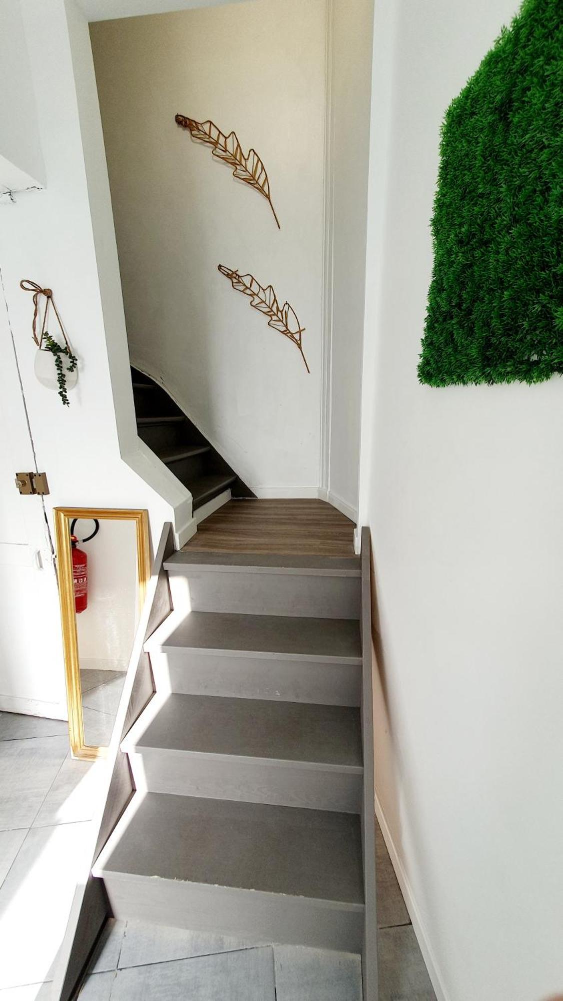 Apartment Prestige Pop Art Plaine Images