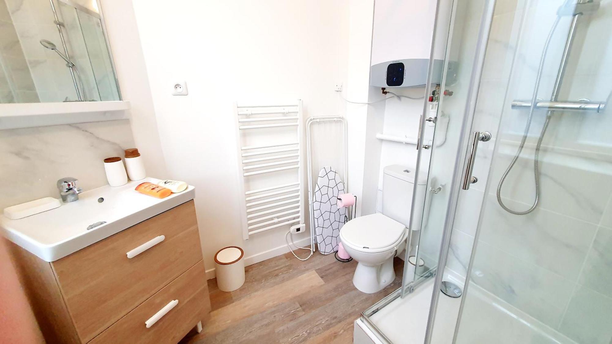 Prestige Pop Art Plaine Images Apartment Roubaix